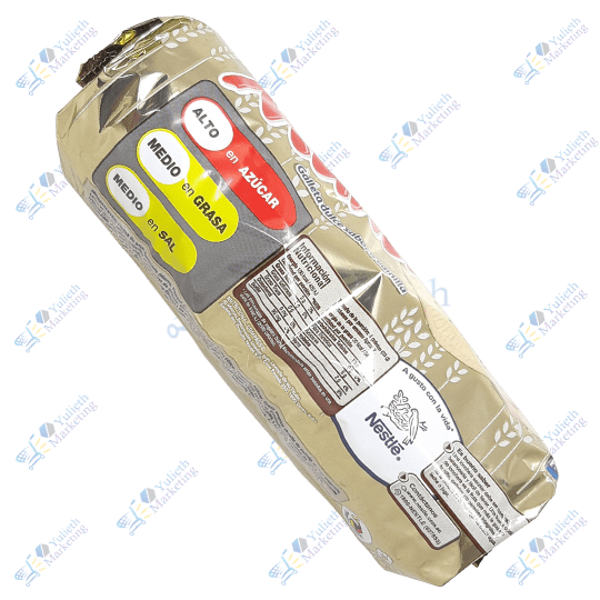 Nestlé María Galleta de Vainilla 172 g 2 Nestlé María Galleta de Vainilla 172 gr