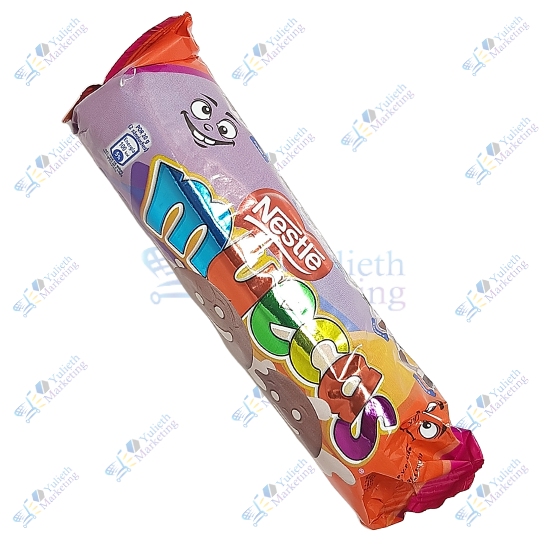 Nestlé Muecas Galleta de Chocolate 100 gr 1 Nestlé Muecas Galleta de Chocolate 100 gr