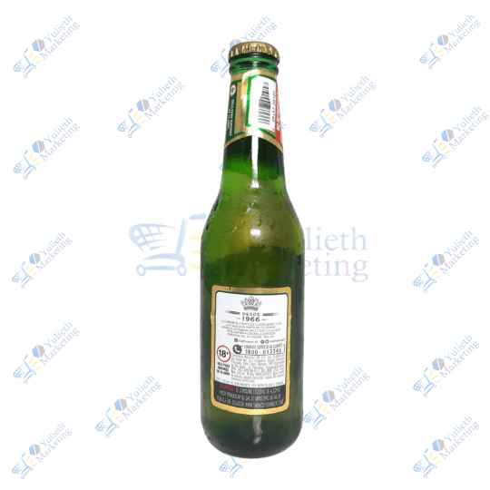 Club Premium Cerveza Verde Bot 330 cc 2 Club Premium Cerveza Verde Bot 330 cc