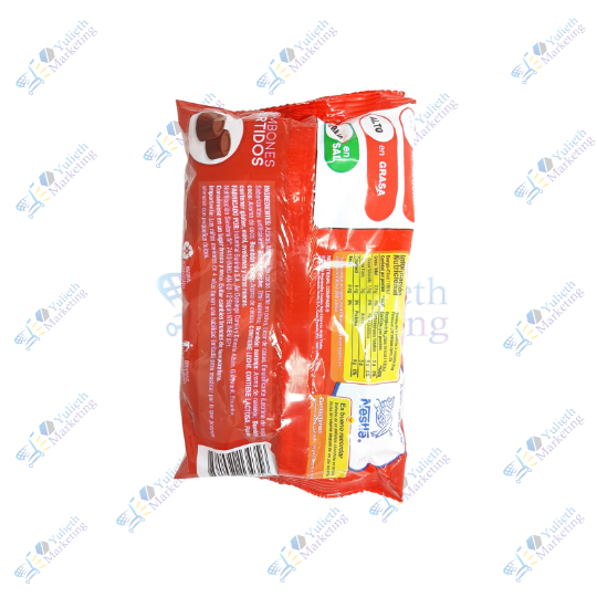 Nestlé Chocolate Bombón Surtido Pack x 46 u 161 g 2 Nestlé Chocolate Bombón Surtido 180 gr rv
