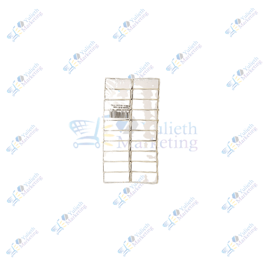 El Sol Fósforos de Madera Encendedor Integral Pack x 20 u 2 EL SOL FOSFORO INTEGRAL PACK X20 U