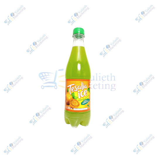 tesalia ice naranjilla 500 ml