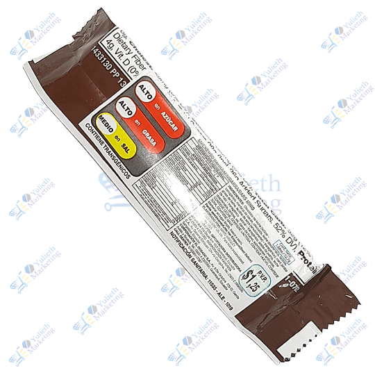 Snickers Chocolate en Barra 52.7 g 2 Snickers Chocolate en Barra 52.7 g