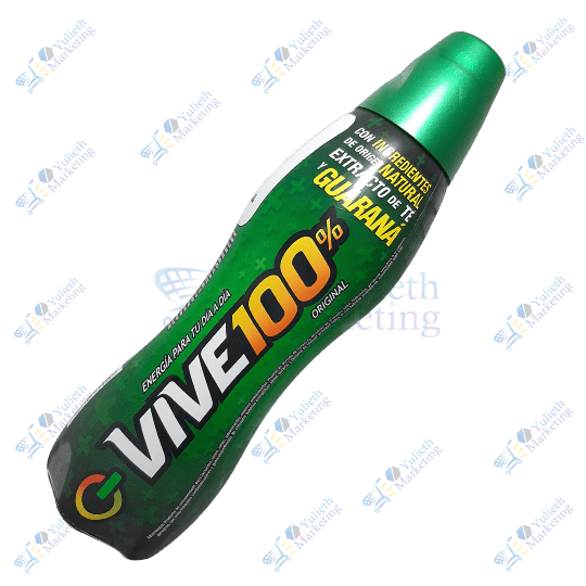 Vive 100% Original Bebida Energizante 475 ml 3 Vive 100% Original Bebida Energizante 475 ml