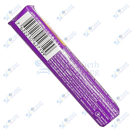 Adams Caramelos Halls Fruit Mix Pack x 9u 25.2 g 2 Adams Caramelos Halls Fruit Mix Pack x 9u 25.2 g