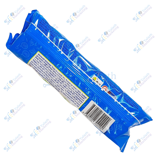 La Universal Galleta de Vainilla Taco 130 g 3 La Universal Galleta de Vainilla Taco 130 g