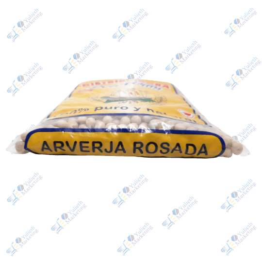 Don Willy Arveja en Grano Rosada 450g