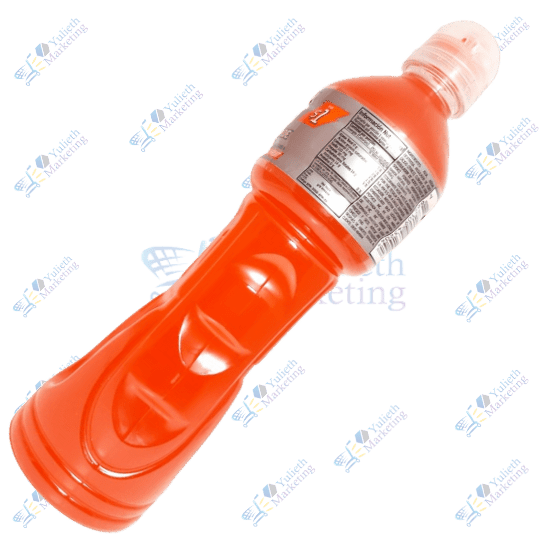 Gatorade Bebida Hidratante Tropical Fruit 750 ml 2 Gatorade Bebida Hidratante Tropical Fruit 750 ml