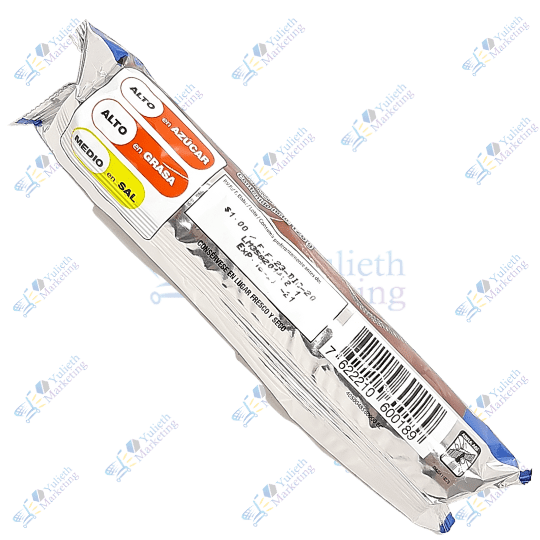 Nabisco Oreo Slug Galleta de Chocolate con Vainilla 108 g 2 Nabisco Oreo Slug Galleta de Chocolate con Vainilla 126 gr