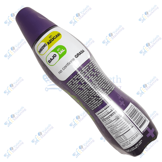 Vive 100% Borojó Bebida Energizante Mora Azul 475 ml 2 Vive 100% Borojó Bebida Energizante Mora Azul 475 ml