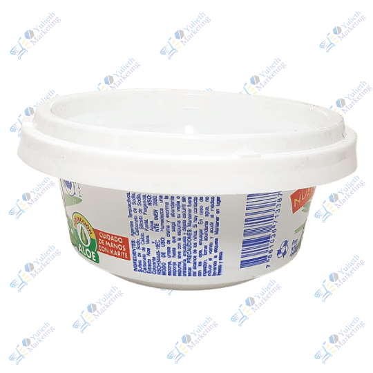 Lava Lavavajilla en Crema Aloe Vera Arranca Grasa 235 g 2 Lava Lavavajillas Crema Aloe Vera Arrana Grasa 235 gr