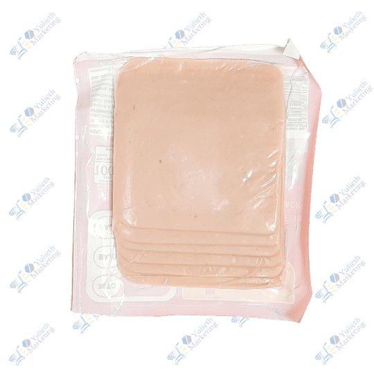 Juris Jamón Americano Tipo II 100 g 2 Juris Jamón Americano Tipo II 100 gr