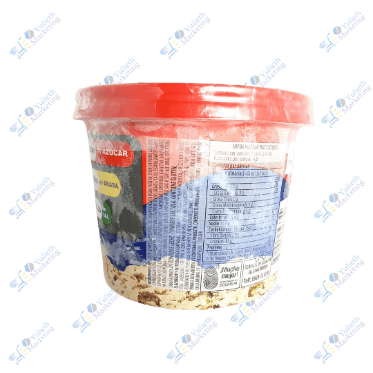 Pingüino Helado Chips Ahoy Tarrina 473 ml 2 Pingüino Helado Chips Ahoy Tarrina 473 ml