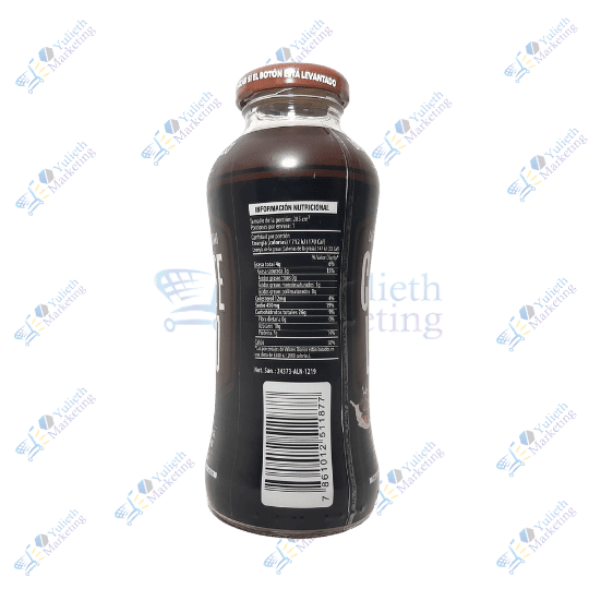 Toni Bebida de Café Caffe Lato Espresso 285ml 3 Toni Bebida de Café Caffe Lato Espresso 285ml