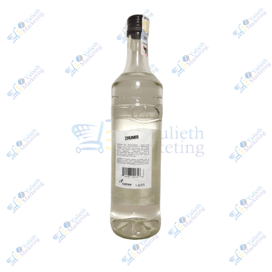 Zhumir Licor Saborizado Semiseco Durazno 700 ml 2 Zhumir Licor Semiseco Durazno 700 ml