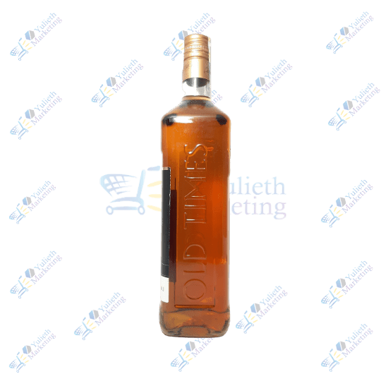 Old Times Black Whisky 745 ml 3 Old Times Black Whisky 745 ml