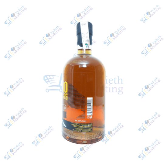 100 Fuegos Ron Botella 750 ml 2 100 Fuegos Ron Botella 750 ml