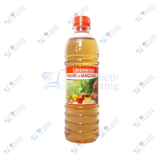 Condimensa Vinagre de Manzana 450 ml