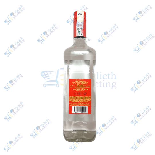 Trópico Licor Secco Original 750 ml 2 Trópico Seco Original 750 ml rv