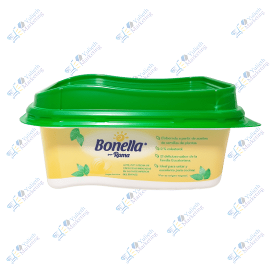 Bonella por Rama Margarina Tarrina 250 g