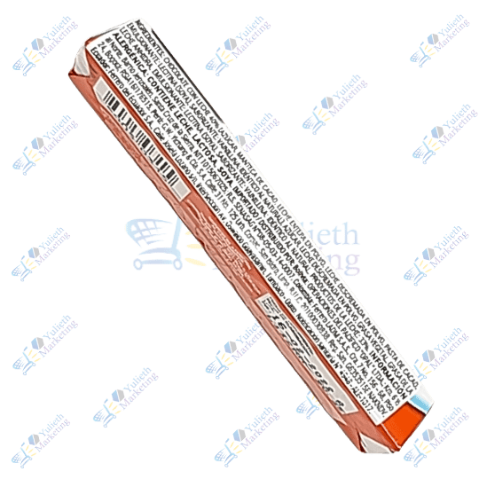 Ferrero Kinder Chocolate en Barra xu 12 g 4 Ferrero Kinder Chocolate en Barra xu 12 g