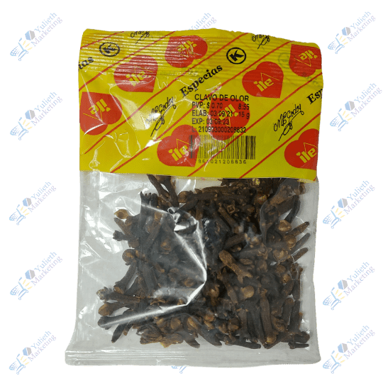 Ile Clavo de Olor Sachet 15 g