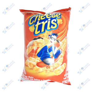 Frito Lay Cheese Tris Palitos de Maíz 130g